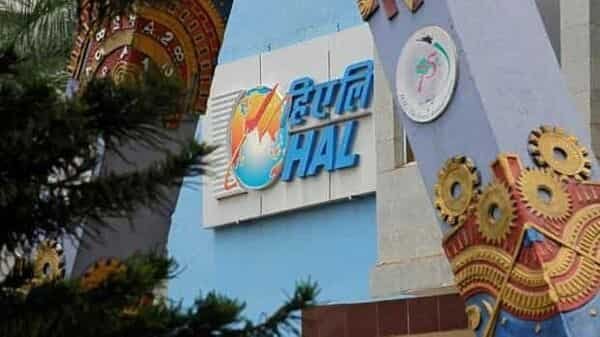 Hindustan Aeronautics' OFS is 4.5 times oversubscribed due to high demand.