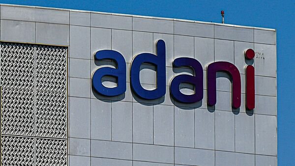 Adani Group shares