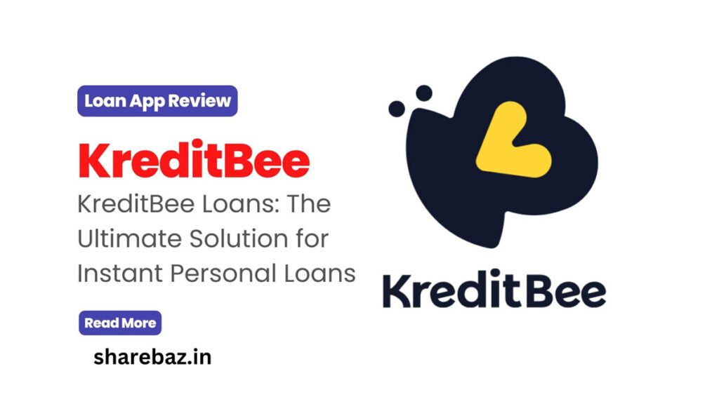 KreditBee Loans