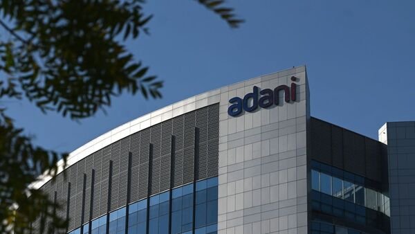 Adani Group Q4 results