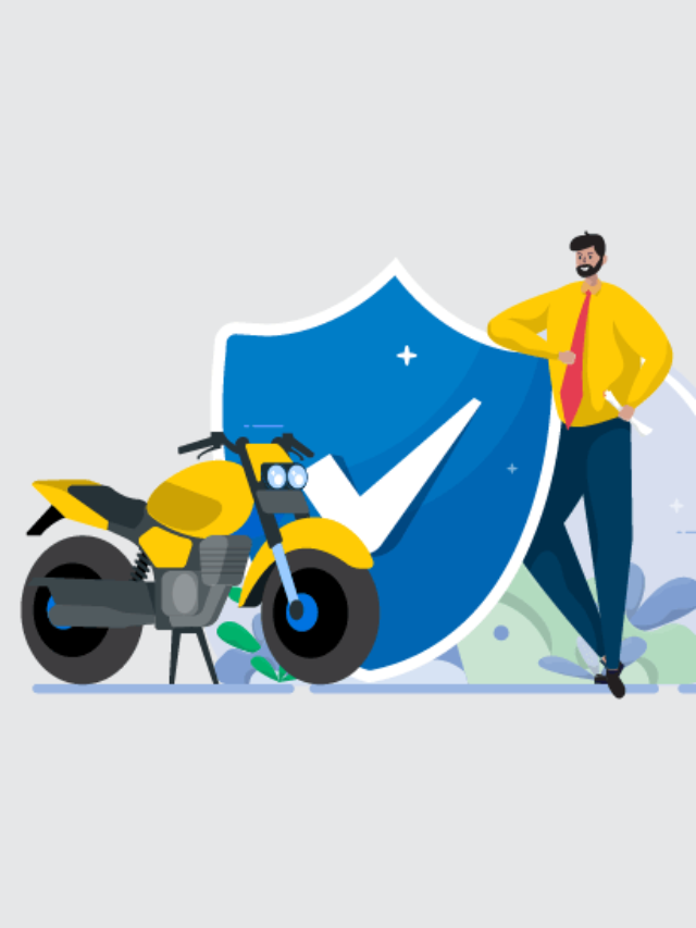 Two Wheeler Insurance in India