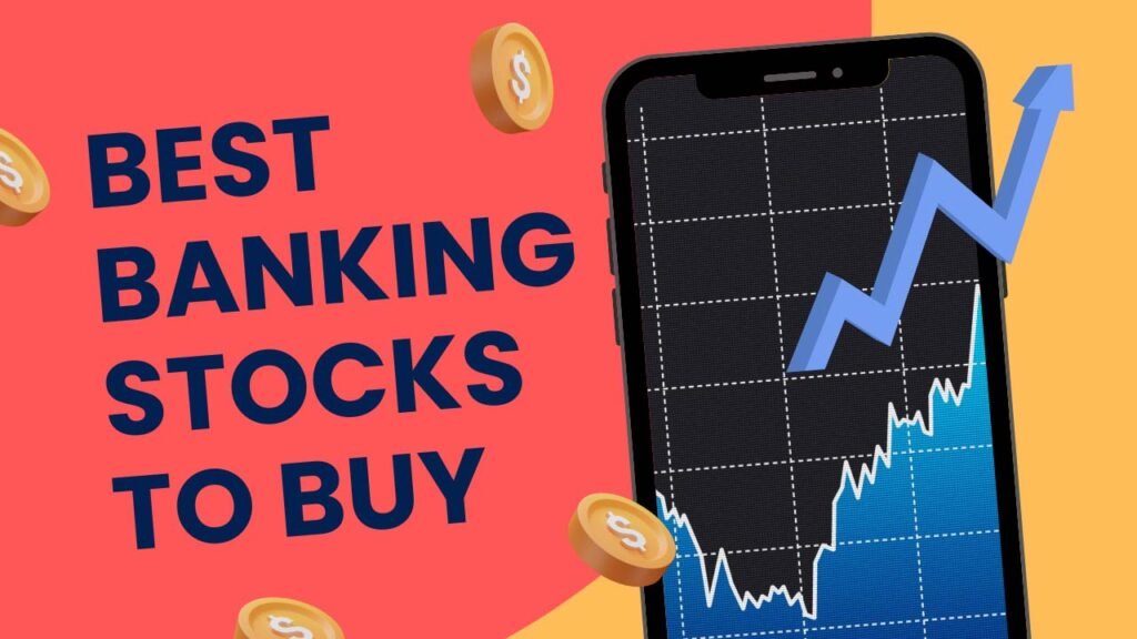 Best Banking Stocks in India