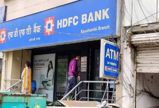 HDFC Bank Special Senior Citizen Account